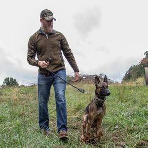 Meet your Posher, Mark